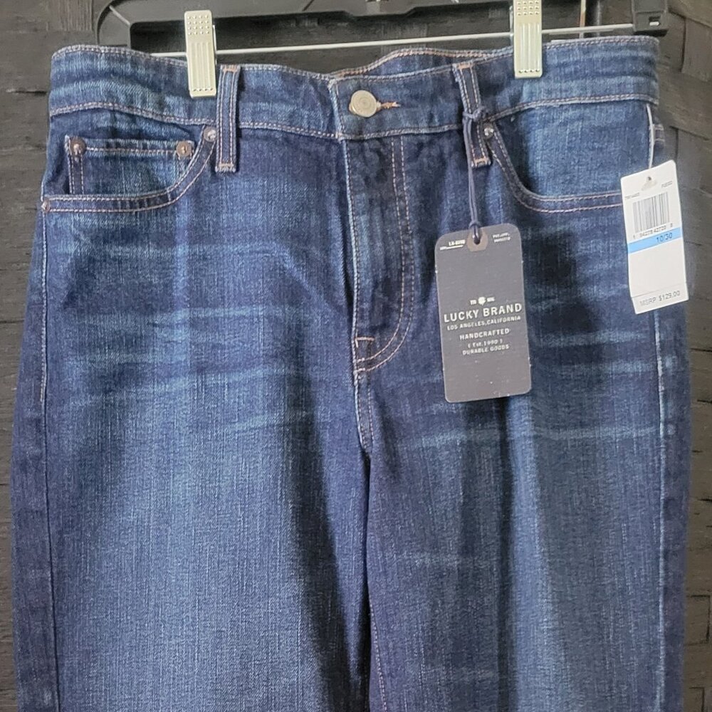 Lucky Brand Jeans